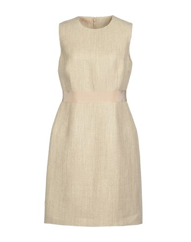 ZOOM GIAMBATTISTA VALLI - Short dress