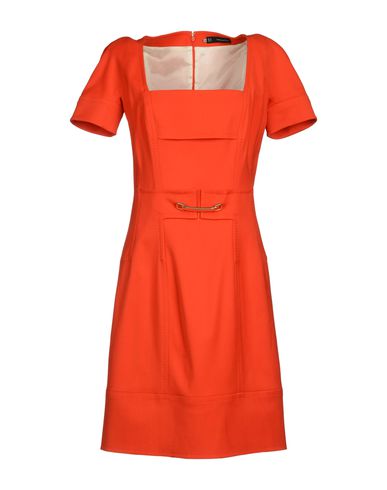 ZOOM DSQUARED2 - 3/4 length dress
