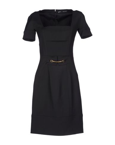 ZOOM DSQUARED2 - 3/4 length dress