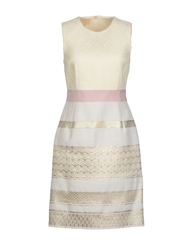 ZOOM GIAMBATTISTA VALLI - Short dress