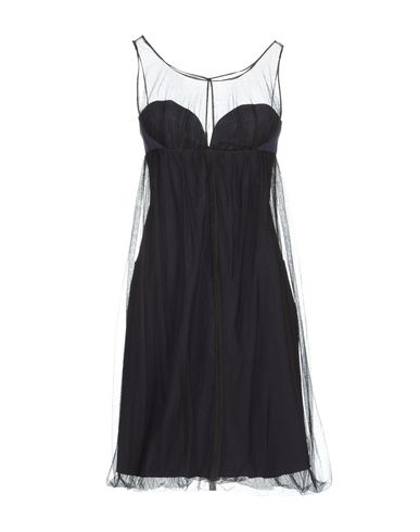 ZOOM DOO.RI - Short dress
