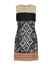 GIAMBATTISTA VALLI Short dress