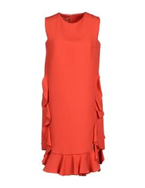 GIAMBATTISTA VALLI - Short dress