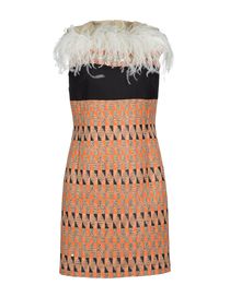 GIAMBATTISTA VALLI - Short dress