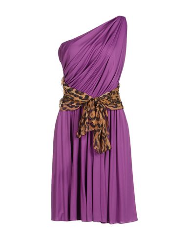 ZOOM GIAMBATTISTA VALLI - Short dress