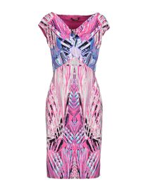 ROBERTO CAVALLI - 3/4 length dress