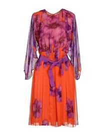 GIAMBATTISTA VALLI - Short dress
