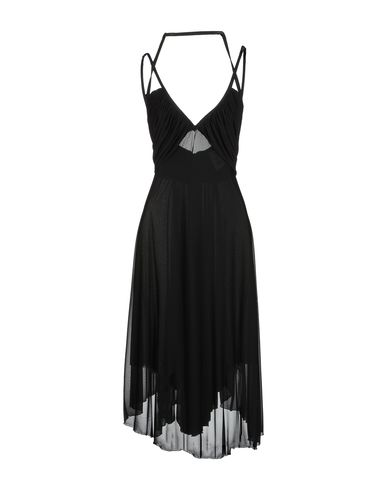 ZOOM VERSACE JEANS COUTURE - 3/4 length dress