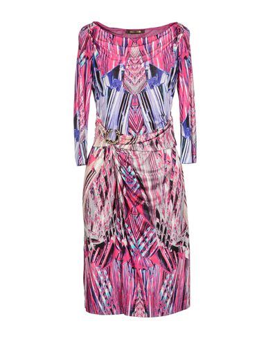 ZOOM ROBERTO CAVALLI - Short dress