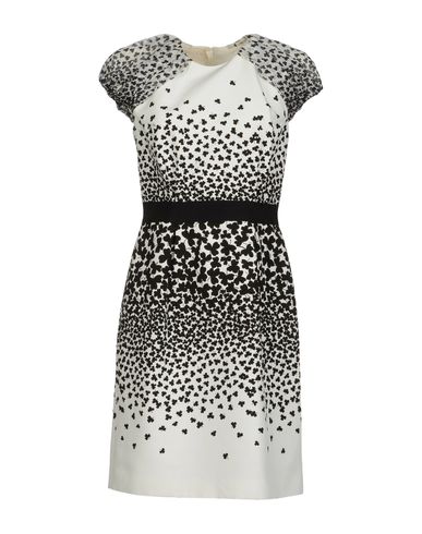ZOOM GIAMBATTISTA VALLI - Short dress