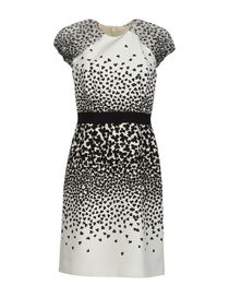 GIAMBATTISTA VALLI - Short dress