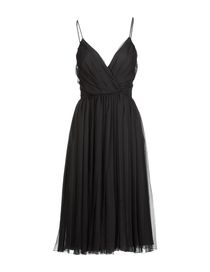 CHRISTIAN DIOR - 3/4 length dress