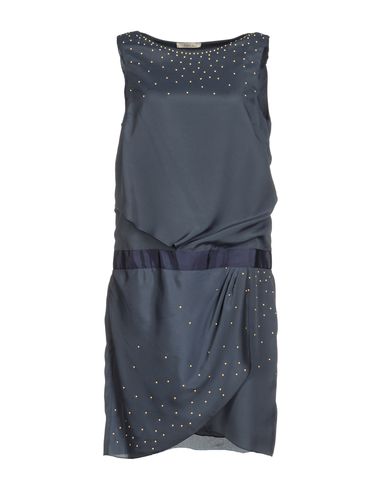 ZOOM TOY G. - Short dress