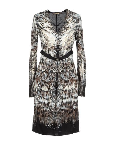 ZOOM ROBERTO CAVALLI - Short dress