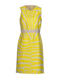 GIAMBATTISTA VALLI - Short dress
