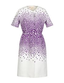 GIAMBATTISTA VALLI - Short dress