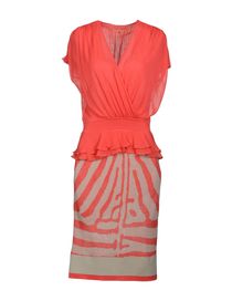 GIAMBATTISTA VALLI - Short dress