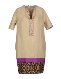 GIAMBATTISTA VALLI - Short dress