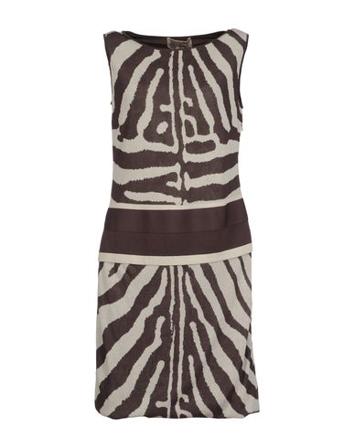 ZOOM GIAMBATTISTA VALLI - Short dress