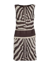 GIAMBATTISTA VALLI - Short dress