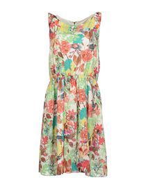 ALICE+OLIVIA - 3/4 length dress