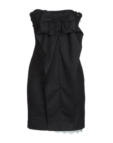 ZOOM LIU •JO - Short dress