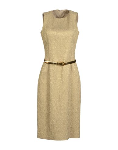 ZOOM MICHAEL KORS - Short dress