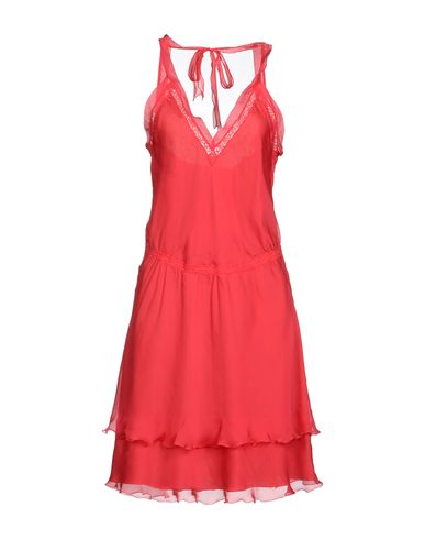 ZOOM PHILOSOPHY di A. F. - Short dress