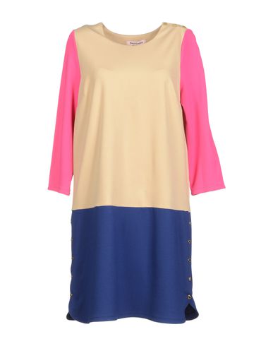 ZOOM JUICY COUTURE - Short dress