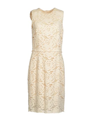 ZOOM DOLCE & GABBANA - 3/4 length dress