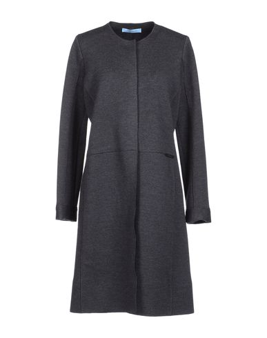 ZOOM BLUMARINE - Coat