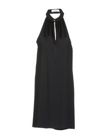 YVES SAINT LAURENT RIVE GAUCHE - Short dress