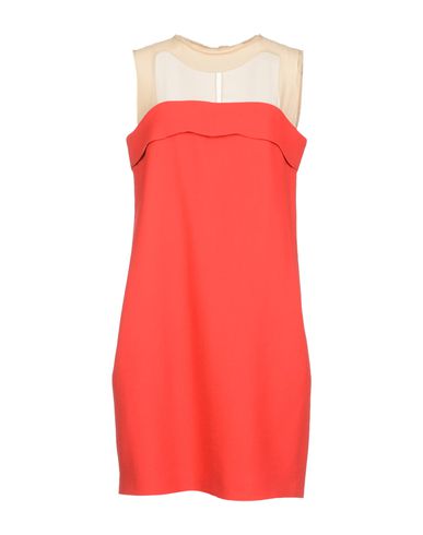ZOOM SCHUMACHER - Short dress