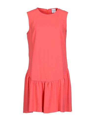 ZOOM REDValentino - Short dress