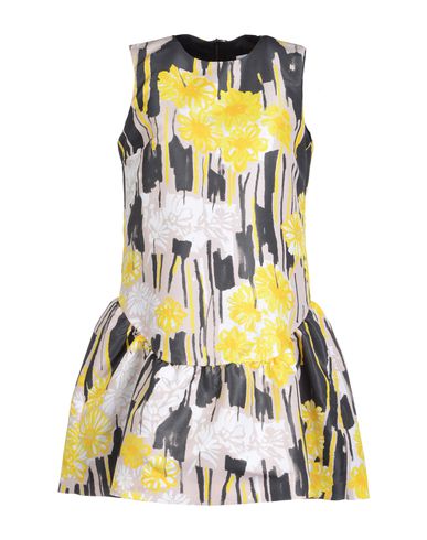 ZOOM REDValentino - Short dress