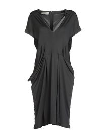 YVES SAINT LAURENT RIVE GAUCHE - Short dress