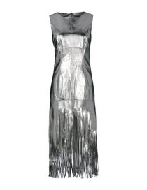 GILES - 3/4 length dress