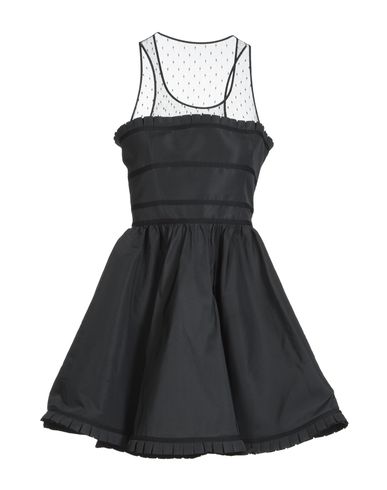 ZOOM REDValentino - Short dress