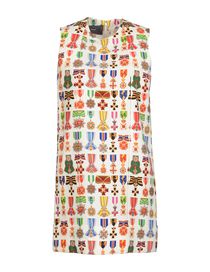 HEXA BY KUHO - Short dress