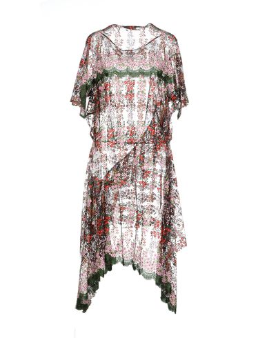 ZOOM JUNYA WATANABE COMME des GARÇONS - 3/4 length dress