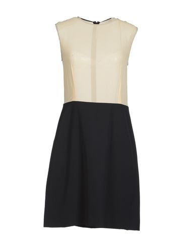 ZOOM CÉLINE - Knee-length dress