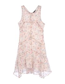 THEYSKENS' THEORY - Short dress