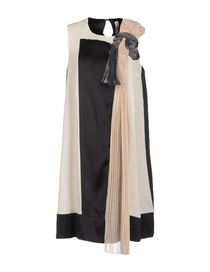 LABORATORIO BY ANTONIO MARRAS - Short dress