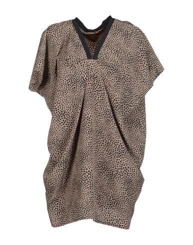 ZOOM VODKA VINTAGE - Short dress