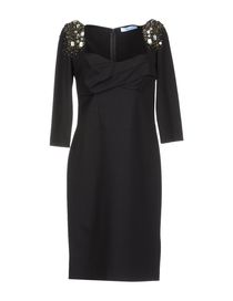 BLUMARINE - Short dress