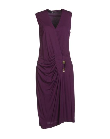 ZOOM GUCCI - Knee-length dress