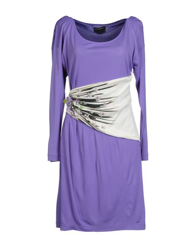 ZOOM CLASS ROBERTO CAVALLI - Short dress