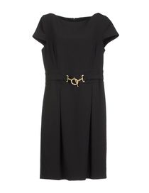 BLUMARINE - Short dress