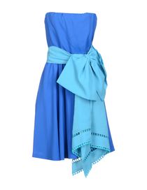 VIKTOR & ROLF - Short dress