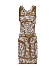 Vestito corto - LE MOINE TRICOTE